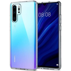 Spigen P30 Pro Hybrid Hülle - Transparent