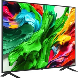 LG 75QNED85A6C 75" 4K QNED MiniLED Smart TV