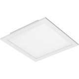 Briloner LED Panel 29,5 cm weiß