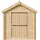 TIMBELA Spielhaus M516 Natur