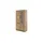 MCA living Vitrine GRENO 107 x 40 x 200 cm Beige