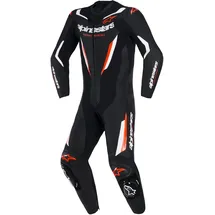 Alpinestars GP Force V2 Lederkombi 1tlg. - - 48