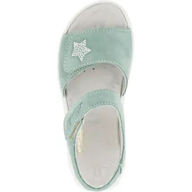 Lurchi Freda Mint 28