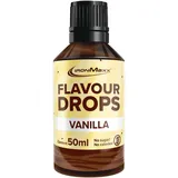 IronMaxx Flavor Drops 50 ml