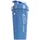 Best Body Eiweiß Shaker blau 700 ml mit Sieb und Mess-Skala
