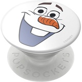 PopSockets 100824 Handy/Smartphone Mehrfarben, Weiß