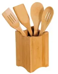 Kesper Küchenhelfer-Set, 5-teilig 81101 , 1 Set
