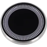 BSH Knebel Drehscheibe 10006978 transparent