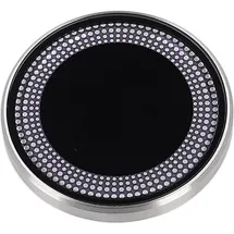 BSH Knebel Drehscheibe 10006978 transparent