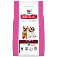Hill's Adult Small & Mini Huhn 1,5 kg