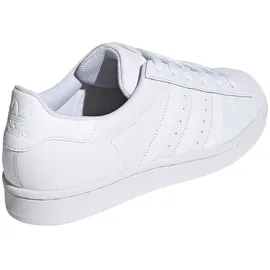 Adidas Superstar Cloud White / Cloud White / Cloud White 38 2/3