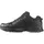 Salomon Xa Pro 3D V9 Herren Wide Schwarz/Grau 43