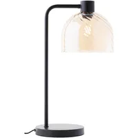 Lightbox Nacht-Tischlampe | 50 cm Höhe, Ø 19 cm