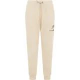 Plein Sport Jogginghose SCRATCH, Größe XS in beige 01OF | OffWhite
