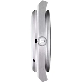 TISSOT PRX Powermatic 80 Verlauf Blau