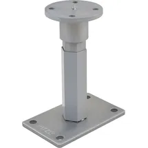 Pitzl Pfostenträger Typ 10529.1990 Zinip Beschichtet Stecksystem Z