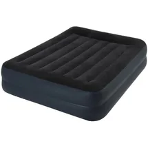 Intex Dura-beam-standard Pillow Rest Aufblasbare Matratze One Size Black