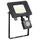 Sylvania LED Strahler mit Bewegungsmelder schwarz IP65 27 W 3000 lm