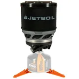Jetboil Kochsystem für Gas MiniMo Carbon One Size