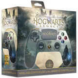 Freaks and Geeks Hogwarts Legacy Landscape Ps4-controller - Multicolor