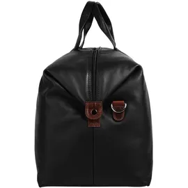 Bugatti Corso Deluxe Reisetasche 52 cm schwarz