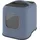Rotho Katzentoilette Biala Horizon Blue