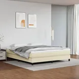 vidaXL Taschenfederkernmatratze Waidgund 160 x 200 cm H3