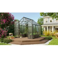 Vitavia Olymp 6700 Alu Schwarz HKP 6 mm 6,7