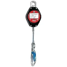 MAS Höhensicherungsgerät ACB 1,8 Hubarbeitsbühne EN360 DIN19427 Bandauszug 1,8m MAS