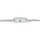 Just Watch Ruka Edelstahl 43 mm Just Watch
