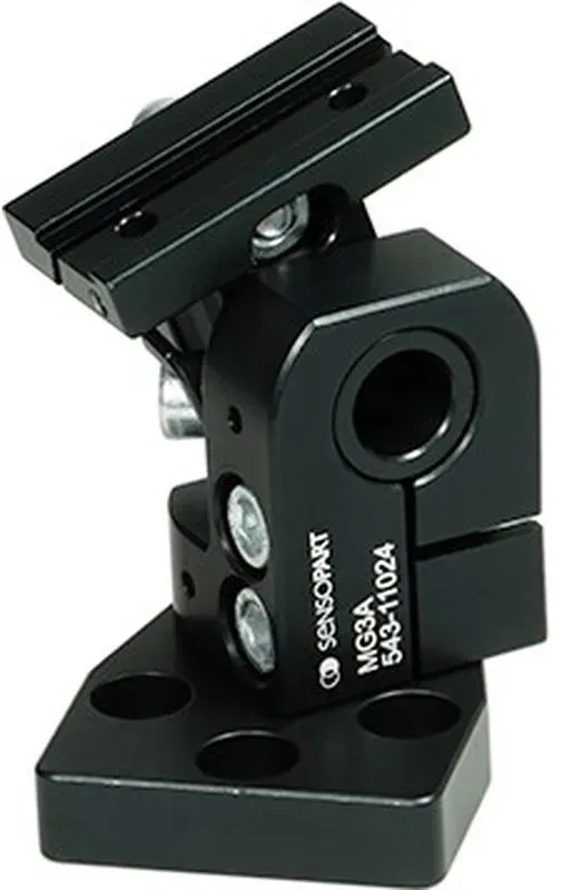 Sensopart Montageklammer MG 3A