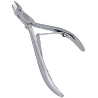 Canal Instrumente Hautzange rostfrei 100 mm