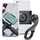 SP CONNECT Roadbike Bundle Universal Phone Holder schwarz
