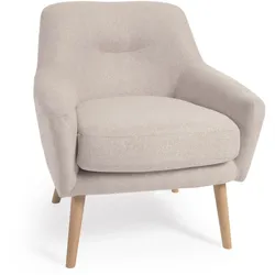 KAVE HOME Sessel CANDELA