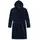 SCHIESSER Bademantel Damen Blau M