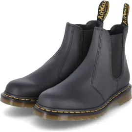 Dr. Martens 2976 Nappa Leather black nappa 41