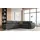 INOSIGN »Göteborg«, mit Boxspring-Bettfunktion und Bettkasten, Dauerschlaffunktion, Topper