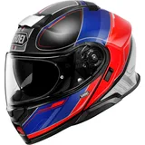 Shoei Neotec 3 TC-10 L