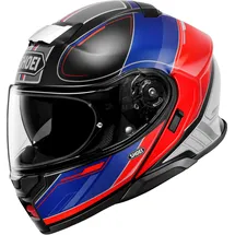Shoei Neotec 3 TC-10 L