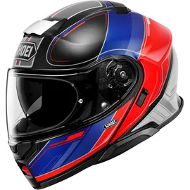 Shoei Neotec 3 TC-10 L