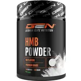 GEN GERMAN ELITE NUTRITION HMB Pulver 500 g