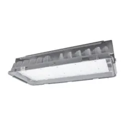 Siteco 51HF61DA4MMA Highbay 11XtremeHallenleuchte,1xLED,31.500lm840, Einscheiben-Sicherheitsglas,direkt,abgehängte Montage,Anbau