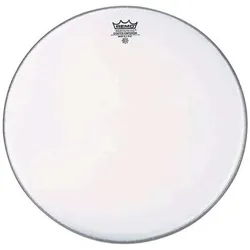 Remo Emperor - Tom Fell - 13 - Coated - - Tom-Fell