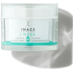 I MASK purifying probiotic mask