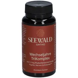 Seewald Wechseljahre Komplex