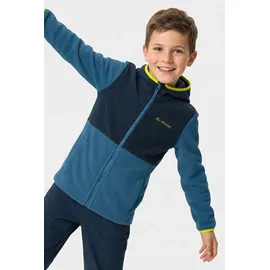 Vaude Pulex Hooded Jacket II Ultramarine 134/140