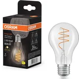 Osram Vintage 1906 Classic A 60 mm Durchmesser, 2700 K.