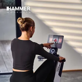 Hammer Pro Force II schwarz