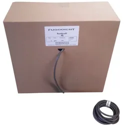 Fugen Rund Profil Schnur PE grau geschlossenzellig Ø 13mm x 100m