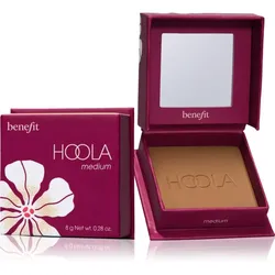 Benefit Hoola Bräunungspuder mit Matt-Effekt Farbton Medium 8 g